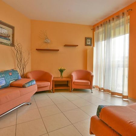 Apartamenty Promenada Kolobrzeg Exterior photo