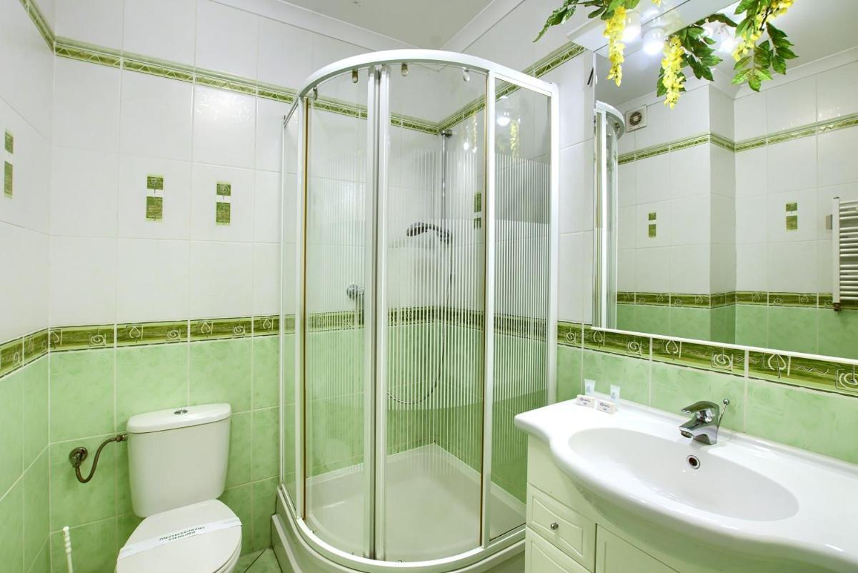 Apartamenty Promenada Kolobrzeg Exterior photo