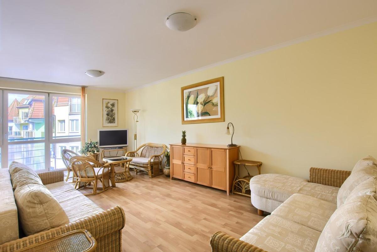 Apartamenty Promenada Kolobrzeg Exterior photo