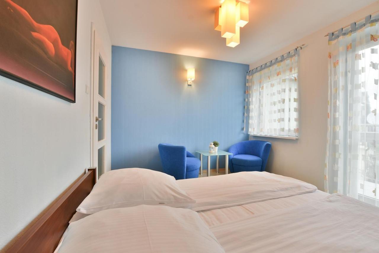 Apartamenty Promenada Kolobrzeg Exterior photo