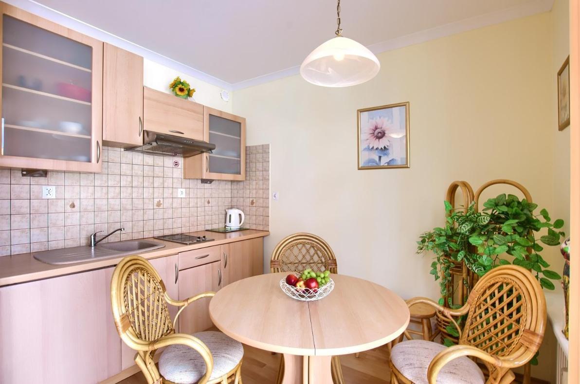 Apartamenty Promenada Kolobrzeg Exterior photo