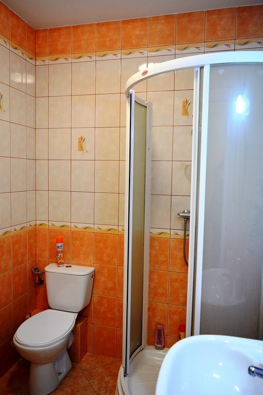 Apartamenty Promenada Kolobrzeg Exterior photo