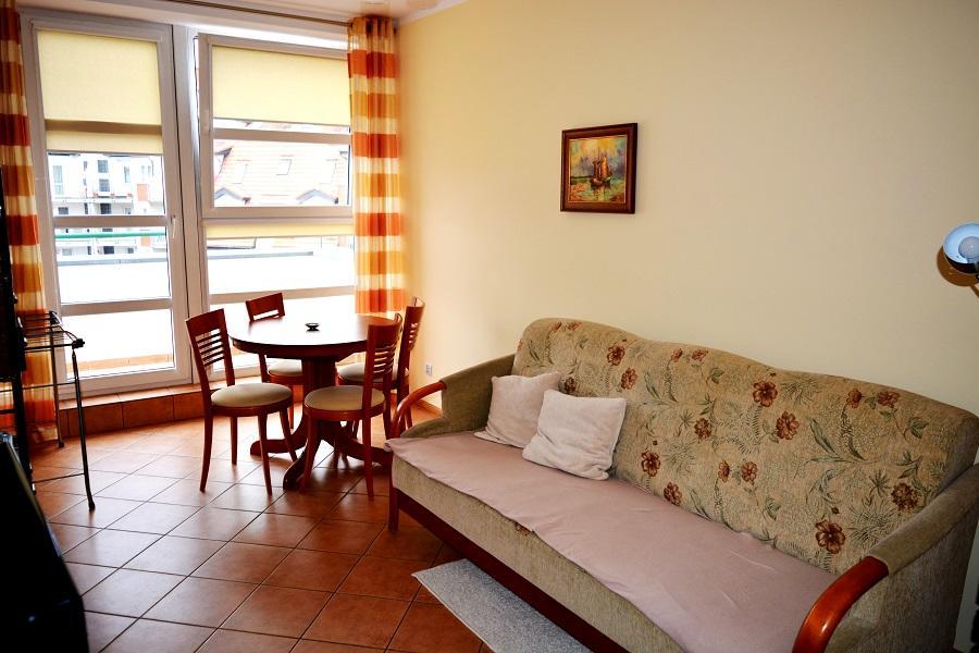 Apartamenty Promenada Kolobrzeg Exterior photo