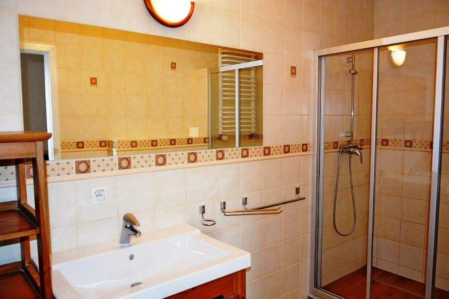 Apartamenty Promenada Kolobrzeg Exterior photo