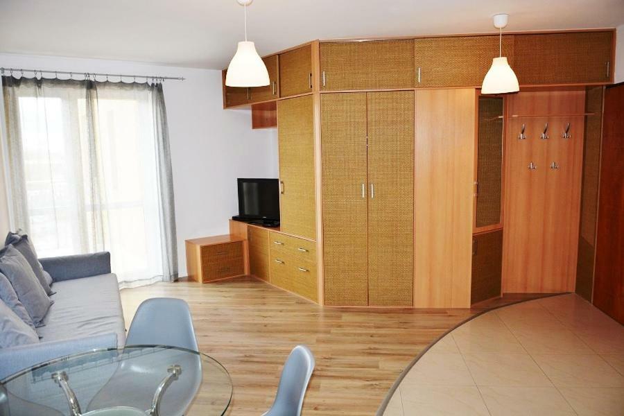 Apartamenty Promenada Kolobrzeg Exterior photo